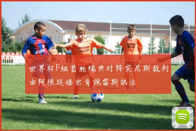 世界杯F组首轮瑞典对阵突尼斯裁判由阿根廷福尔肯佩雷斯执法