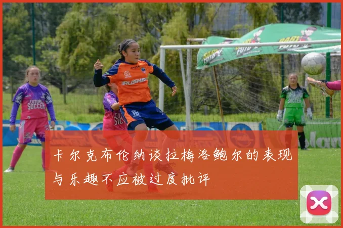 卡尔克布伦纳谈拉梅洛鲍尔的表现与乐趣不应被过度批评